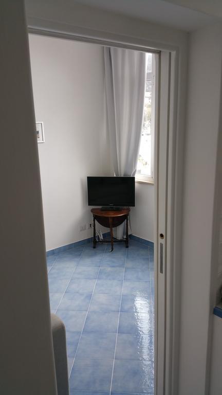 La Casetta Capri Ruang foto